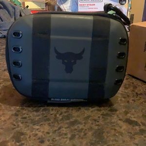 Under Armor “The Rock” JBL Wireless Headphones